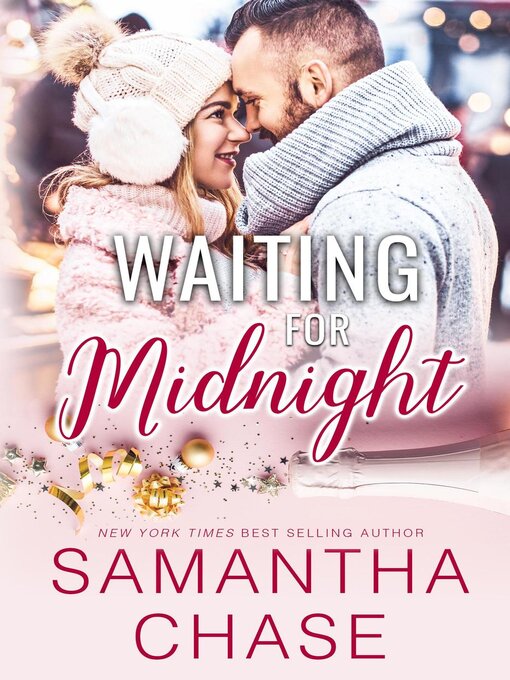 Title details for Waiting for Midnight by Samantha Chase - Available